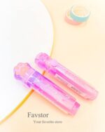 پاک کن کاتری پهن TWINGO طرح پنجه Peace & Joy کد TG1033 - Image 3