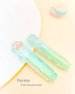 پاک کن کاتری پهن TWINGO طرح پنجه Peace & Joy کد TG1033 - Image 4