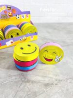تخته پاک کن مگنتی MAGIC طرح ایموجی کد 524 - Image 2