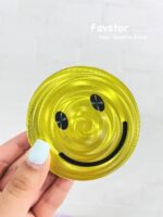 تخته پاک کن مگنتی MAGIC طرح ایموجی کد 524 - Image 5