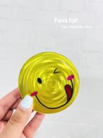 تخته پاک کن مگنتی MAGIC طرح ایموجی کد 524 - Image 7