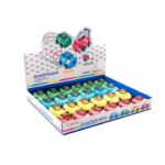 مداد تراش YaLong طرح ماشین کد YL17037 - Image 6