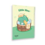 دفتر نقاشی 60 برگ پیتیکو کد 354 - Image 4