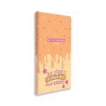 نوت پد استندی رومیزی پیتیکو سری Pretty notebox کد 753 - Image 4