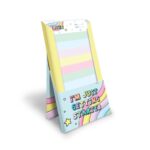 نوت پد استندی رومیزی پیتیکو سری Pretty notebox کد 753 - Image 9