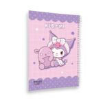 دفتر خط دار 60 برگ پیتیکو کد 352 - Image 8