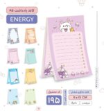 نوت پد A5 پیتیکو سری energy کد 195 - Image 2