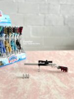 روان نویس چراغ ‌دار طرح تفنگ SNIPER کد 7-1109 - Image 13