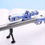 روان نویس چراغ ‌دار طرح تفنگ SNIPER کد 7-1109 - Image 2