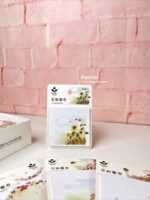 استیک نوت SUNSKY طرح گل - Image 5