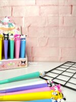 روان نویس طرح بستنی کرومی و Sanrio کد 2601 - Image 3