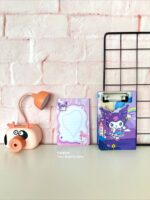 نوت پد کلیپسی سویل سری کرومی و Sanrio کد 1212 - Image 3