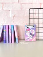 نوت پد کلیپسی سویل سری کرومی و Sanrio کد 1212 - Image 7