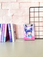 نوت پد کلیپسی سویل سری کرومی و Sanrio کد 1212 - Image 9