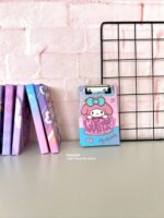 نوت پد کلیپسی سویل سری کرومی و Sanrio کد 1212 - Image 10