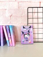 نوت پد کلیپسی سویل سری کرومی و Sanrio کد 1212 - Image 4
