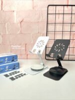 هولدر موبایل رومیزی فلزی تاشو کد YL-904