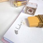 پاک کن غلطک دار Loufor طرح پنجه خرس و خرگوش LUCKY BABY کد B791 - Image 3