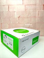 ست 4 تکه خط کش 20 cm، گونیا، نقاله تغییر رنگ دهنده FROG کد TY-1911 - Image 9