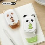 غلط گیر نواری TWINGO طرح پاندا کد TG-B1664 - Image 3