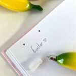 خودکار مگنتی Ice Boy طرح موز کد JTI600 - Image 3