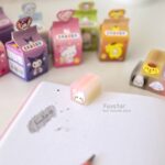 پاک کن پاکتی طرح کرومی و Sanrio کد ER8169 - Image 2