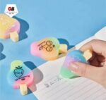 پاک کن GREENWILL بستنی چوبی میوه ای Popsicle کد HR-05026