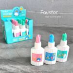 چسب چوب 40 میل BoBo طرح جوجه حیوانات کد BY-611