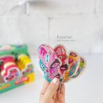 تخته پاک کن مگنتی MAGIC طرح ماشین
