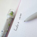 روان نویس کلیکی KUKI طرح کوآلا CUTE KOALA کد KK-8204 - Image 3