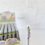 روان نویس کلیکی KUKI طرح کوآلا CUTE KOALA کد KK-8204 - Image 4