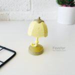 مینی چراغ مطالعه رومیزی SY طرح چتر کد 647A - Image 6