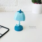 مینی چراغ مطالعه رومیزی SY طرح چتر کد 647A - Image 7
