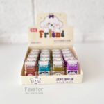 پاک کن غلطک دار Loufor طرح سگ کد B790 - Image 2