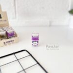 پاک کن غلطک دار Loufor طرح سگ کد B790 - Image 4