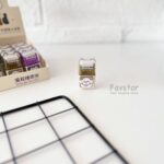 پاک کن غلطک دار Loufor طرح سگ کد B790 - Image 5