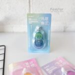 غلط گیر نواری BOBO طرح طیف رنگی کد YS-76032 - Image 5