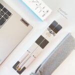 هولدر قابل تنظیم موبایل و لپتاپ SUPPORT