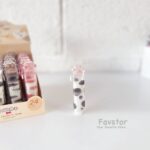 پاک کن کاتری TWINGO طرح پنجه Meow کد TG1037 - Image 4