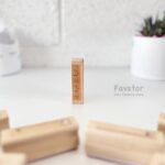 مهر چوبی باریک Werrytree کد HS - Image 4