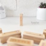مهر چوبی باریک Werrytree کد HS - Image 10