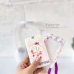 جاکارتی آویزدار طرح کرومی و Sanrio - Image 2