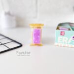 پاک کن معطر loufor طرح کیک کد LF683 - Image 6