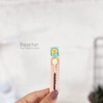 کاتر FROG طرح پو Pooh کد TY-511 - Image 7