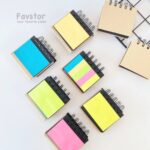 استیک نوت دفترچه ای