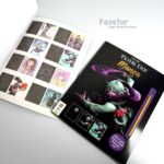 دفتر اسکرچی 8 برگ hinkler - Image 10