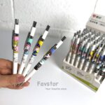 اتود 0.7 Aihao طرح EIF'S World کد 92010