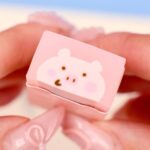 پاک کن مغزدار TOCHAIN طرح خوک کد E2168 - Image 4