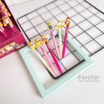 اتود 0.5 پیکسل دار Sofun طرح خرس NANDY کد ZF3307-5 - Image 2