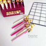 اتود 0.5 پیکسل دار Sofun طرح خرس NANDY کد ZF3307-5
